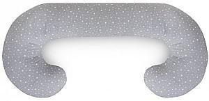 Perna Ceba Baby Physio Duo Jersey Grey Stars