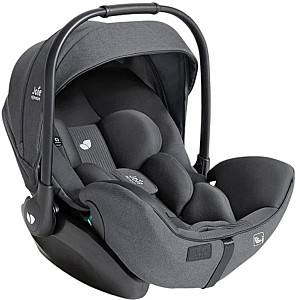 Детское автокресло Joie i-Level Pro Ebony