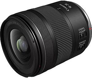 Объектив Canon RF 16-28mm f/2.8 IS STM