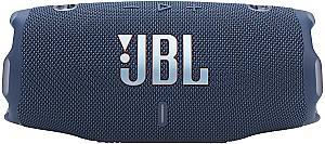 Портативная колонка JBL Charge 6 Blue