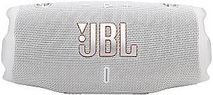 Портативная колонка JBL Charge 6 White