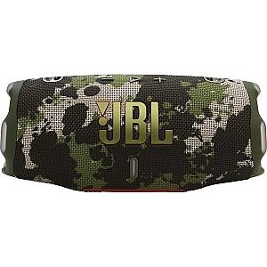 Портативная колонка JBL Charge 6 Squad