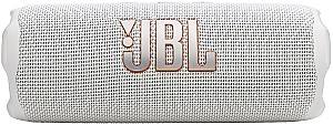 Портативная колонка JBL Flip 7 White