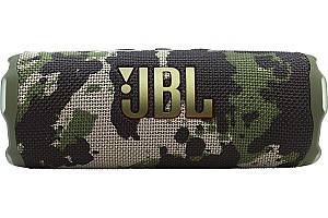 Портативная колонка JBL Flip 7 Squad