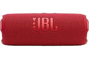 Портативная колонка JBL Flip 7 Red