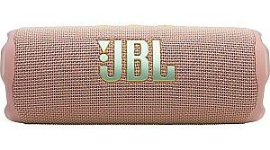 Портативная колонка JBL Flip 7 Pink