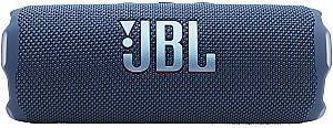 Портативная колонка JBL Flip 7 Blue