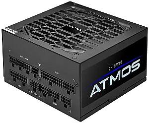 Блок питания CHIEFTEC ATMOS CPX-850FC