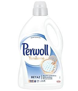 Detergent Perwoll  Yenileme White 3L
