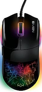 Игровая мышь SVEN RX-G995