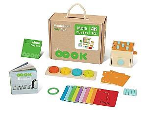 Счетный материал Tooky Toy BCTJ687 Математика (55013)