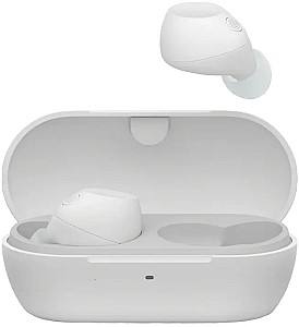 Casti Sony WF-C710N White