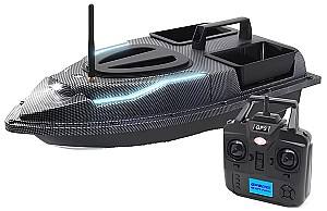 Прикормочный кораблик Flytec V900 GPS