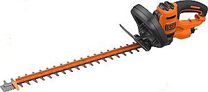 Masina de tuns gard viu electrice BLACK&DECKER BEHTS301
