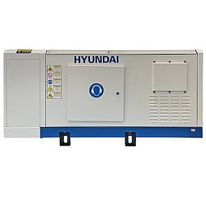 Generator electric de curent HYUNDAI DHY25L