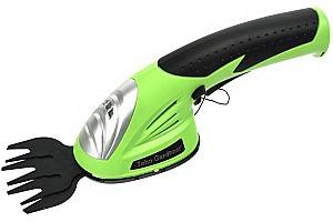 Masina de tuns gard viu cu acumulator John Gardener G83011