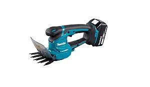 Аккумуляторный кусторез Makita DUM111SYX