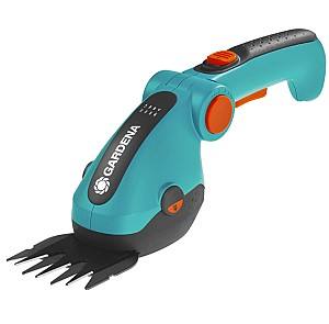 Masina de tuns gard viu cu acumulator Gardena 9856-20