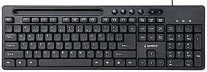 Tastatura Gembird KB-UM-108