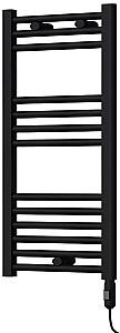 Полотенцесушитель Radiva Flat 400x800 Черный