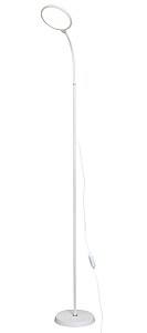 Торшер Platinet 2in1 Lamp White (PFL1084W)
