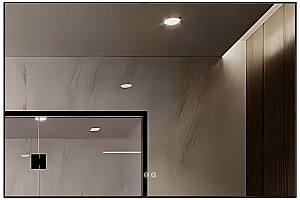 Oglindă Uniplast LED 2700/4000/6000K (LM-101.10060)