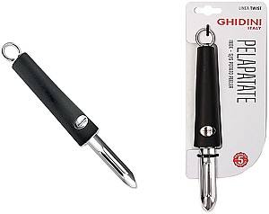 Кухонный нож Ghidini Twist 20.5см (54119)