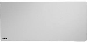 Коврик для мыши Trust GXT 759W White