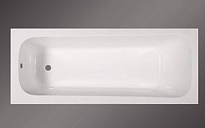 Cadă de baie S-Group BSM-004 (1700X700X380 mm)