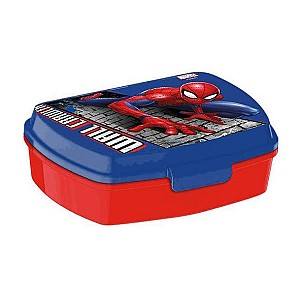 Набор пищевых контейнеров Kids Spiderman SP50006