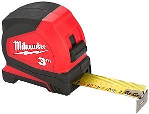 Рулетка Milwaukee C3/16 PRO Compact (4932459591)