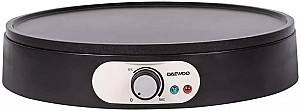 Aparat electric de facut clatite DAEWOO DCRP-615