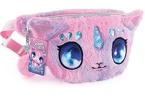 Рюкзак NEBULOUS STARS Fuzzy Stella (12661)