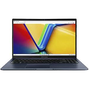 Ноутбук Asus Vivobook 15 M1502YA 16/512GB Quiet Blue (M1502YA-BQ606)
