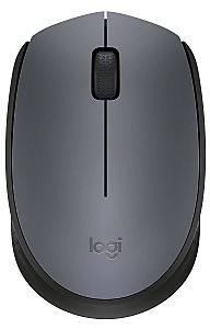 Mouse Logitech  M170 Grey