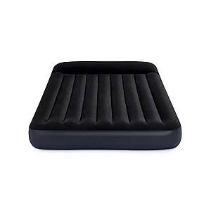 Надувной матрас Intex Pillow Rest Classic 137x191x25 (64148)