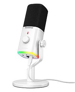 Микрофон Maono PD100X White