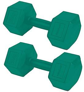 Haltera Spokey Monster 2x5kg 943622