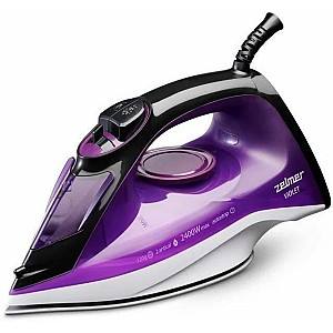 Утюг Zelmer ZIR1515 Violet