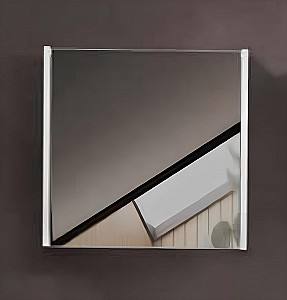 Шкаф в ванную Martat Venna 55cm White
