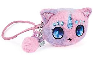 Рюкзак NEBULOUS STARS Fuzzy Stella (12651)