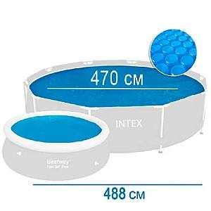 Тент для бассейна Intex 29024