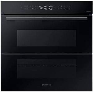 Cuptor electric incorporabil Samsung NV7B4345VAK/WT
