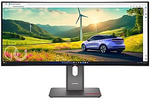 Monitor Lenovo P34WD-40