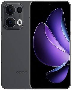 Мобильный телефон Oppo Reno 13 Pro 5G 12/512GB Graphite Grey