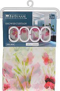 Шторка для ванной Bathroom Solutions 55580