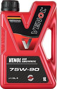 Ulei motor Venol GL-4 75W-90 1l