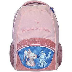 Рюкзак Kids ST00022 Stitch