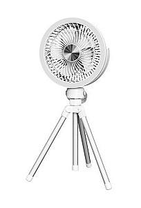 Ventilator Platinet PRDF0556 Alb