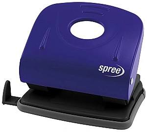 Дырокол Spree 81031